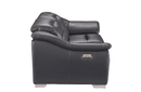 972 with 2 Electric Recliners Loveseat