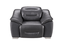 972 with 2 Electric Recliners Chair