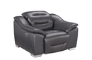 972 with 2 Electric Recliners Chair