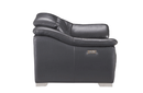 972 with 2 Electric Recliners Chair