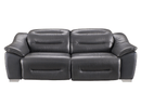 972 with 2 Electric Recliners Sofa