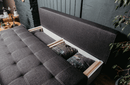 Brooklyn Sofa bed and storage