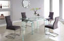Destiny Modern Dining Set