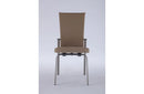 Berta Dining Chair Beige