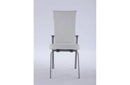 Berta Dining Chair White