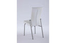 Berta Dining Chair White
