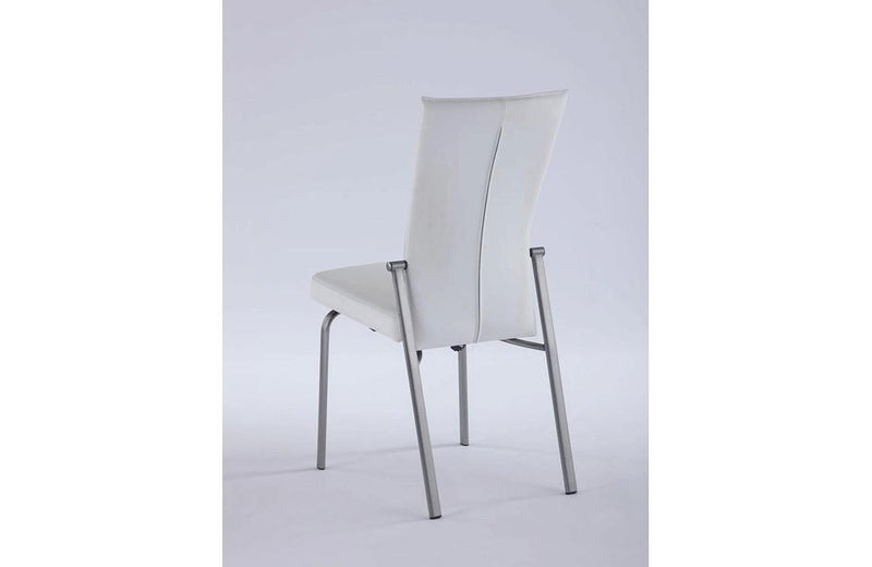Berta Dining Chair White