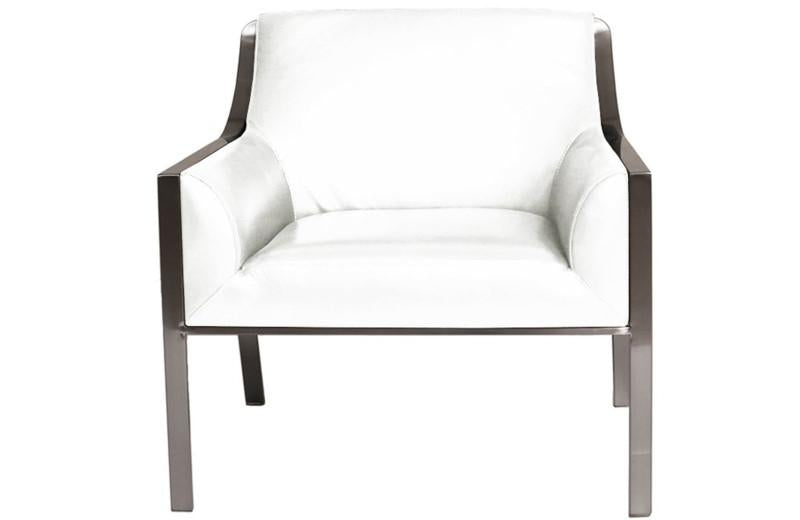 Colt Upholsterd Lounge Chair