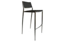 Joselyn Upholsterd Barstool