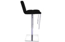 Anastasia Upholsterd Barstool
