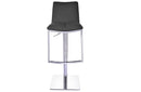 Anastasia Upholsterd Barstool