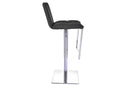 Anastasia Upholsterd Barstool