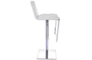 Anastasia Upholsterd Barstool