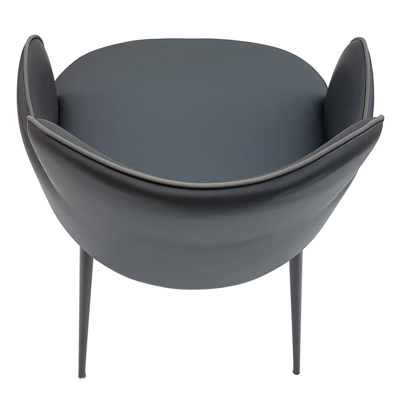 Armando Modern Upholsterd Dining Chair