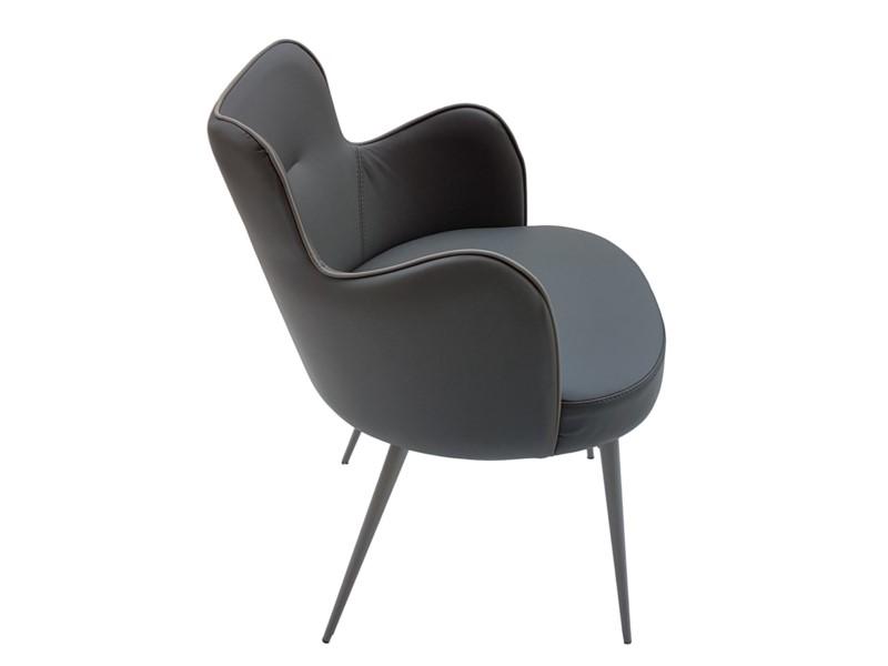 Armando Modern Upholsterd Dining Chair