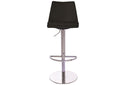 Angelica Upholsterd Barstool