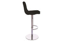 Angelica Upholsterd Barstool