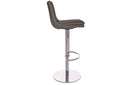 Angelica Upholsterd Barstool
