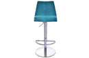 Journey Upholsterd Barstool