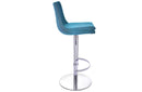 Journey Upholsterd Barstool