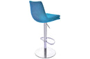 Journey Upholsterd Barstool