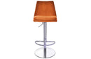 Journey Upholsterd Barstool