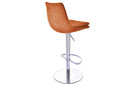 Journey Upholsterd Barstool