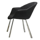 Julius Modern Upholsterd Dining Chair