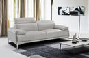 Joseph Light Grey Sofa Set