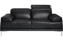 Joseph Black Loveseat