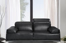 Joseph Black Loveseat