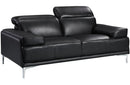 Joseph Black Loveseat