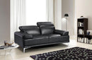 Joseph Black Loveseat