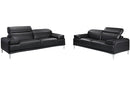 Joseph Black Loveseat