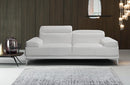 Joseph White Sofa