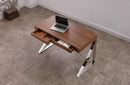 Seal Walnut Desk