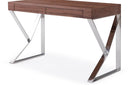 Seal Walnut Desk