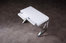 Seal White Desk