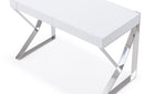 Seal White Desk