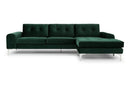 Bale Sectional Sofa Green