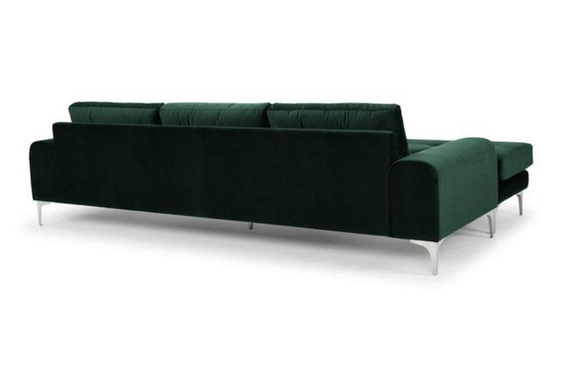 Bale Sectional Sofa Green