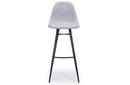 Yaretzi Upholsterd Barstool