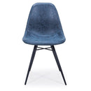 Kellen Modern Upholsterd Dining Chair