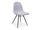 Kellen Modern Upholsterd Dining Chair