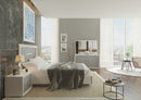 Paula Grey  Modern Bedroom