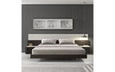 Porto Premium Bedroom Set