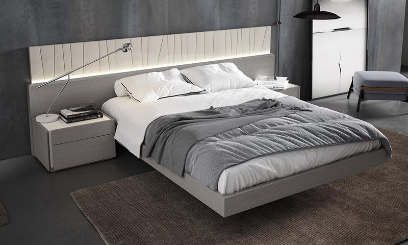 Ellis Grey Premium Bedroom Set