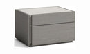 Ellis Grey Nightstand