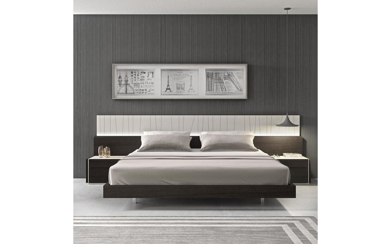 Porto Premium Bedroom Set