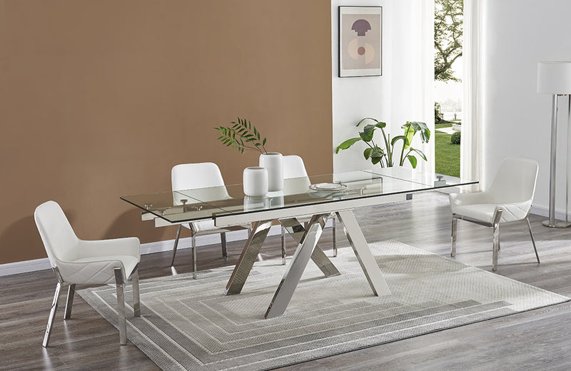 Premier Extensions Dining Table